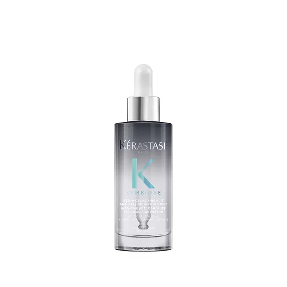 Kerastase Symbiose Yoğun Kepek Karşıtı Hücresel Gece Serumu 30ML ürün görseli 1