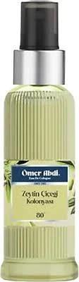 Ömer Abdi Zeytin Çiçeği Kolonyası 100 ml ürün görseli 1