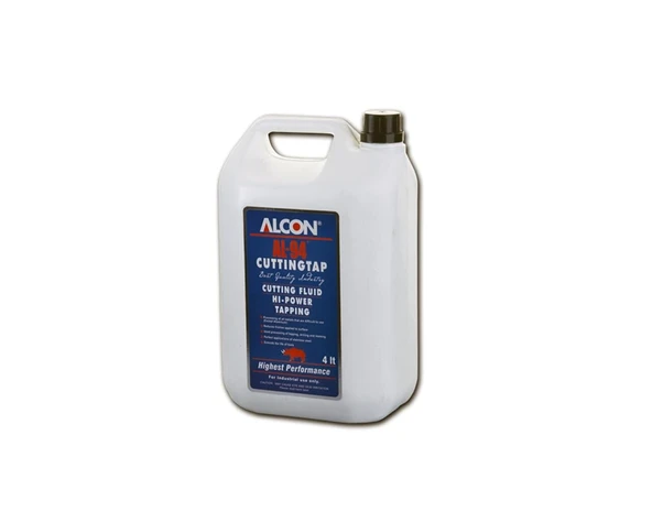 Alcon AL-94 Cuttingtap Kesme Sıvısı 4 lt M-9805 ürün görseli 1