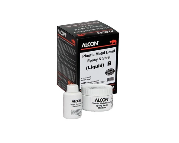 Alcon (B) Liquid Metal Bond M-2226 500gr ürün görseli 1