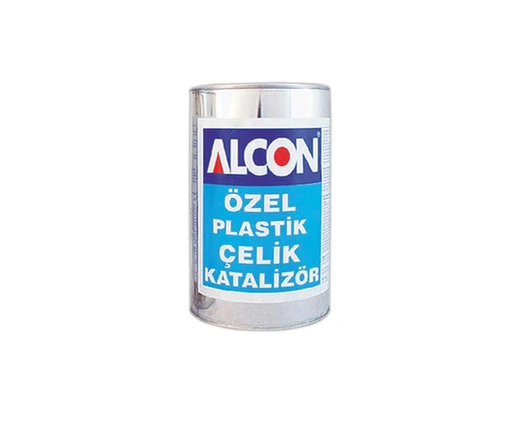 Alcon Özel Plastik Çelik Katalizör M-8803 3 kg ürün görseli 1
