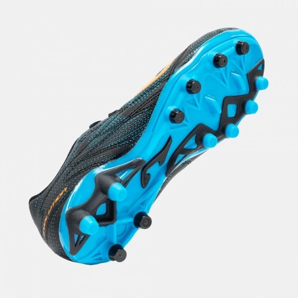 Joma EVOLUTION Çocuk-Genç Krampon EVJS2601FG - Resim 3