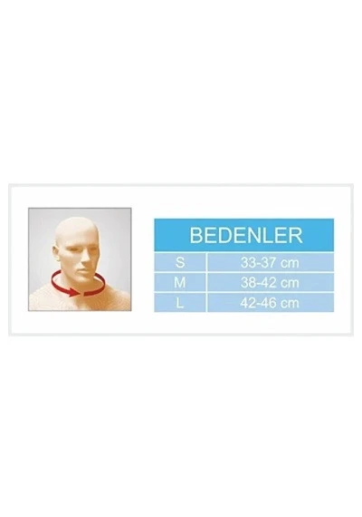 ORLEX Philedelphia Boyunluk ORX-B207 - Resim 4