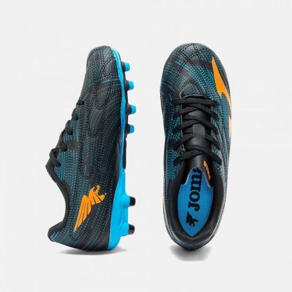 Joma EVOLUTION Çocuk-Genç Krampon EVJS2601FG - Resim 4