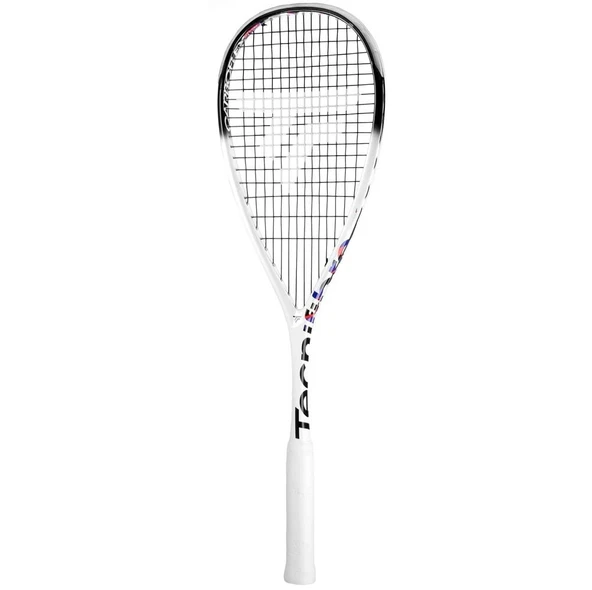 Tecnifibre Carboflex Team Squash Raketi 12CARTEAM5 ürün görseli 1