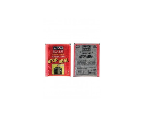 Alcon Constar Toz Çatlak İlacı 20 gr Poşet M-9914 ürün görseli 1