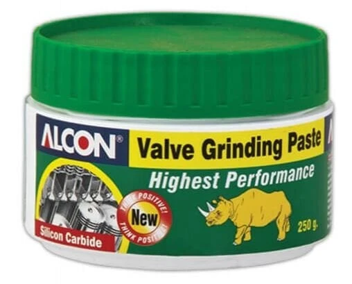 ALCON M-9910 NO:100 Subap Alıştırma Macunu 250 gr ürün görseli 1