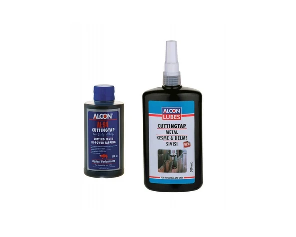 Alcon AL-94 Cuttingtap Kesme Sıvısı 500 ml M-9803 ürün görseli 1