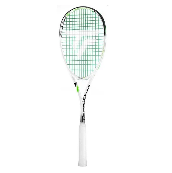 Tecnifibre Slash 120 Control Squash Raketi 12SLA120C5 ürün görseli 1