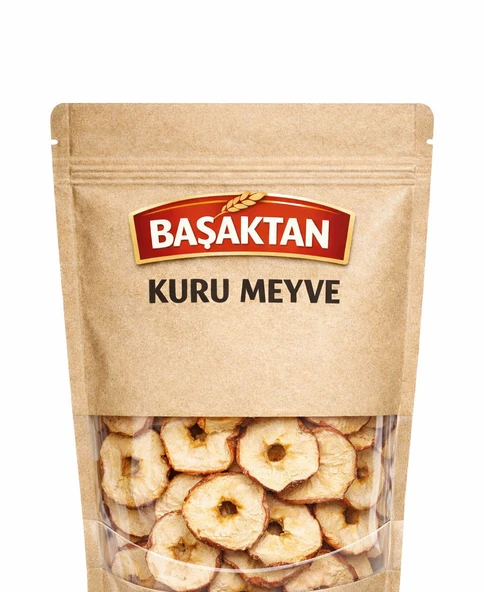BAŞAKTAN Kuru Meyve Kurutulmuş Elma 150 g ürün görseli 1