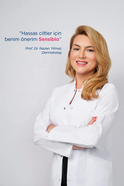 BIODERMA SENSIBIO FOAMING GEL 500 ML - Resim 3