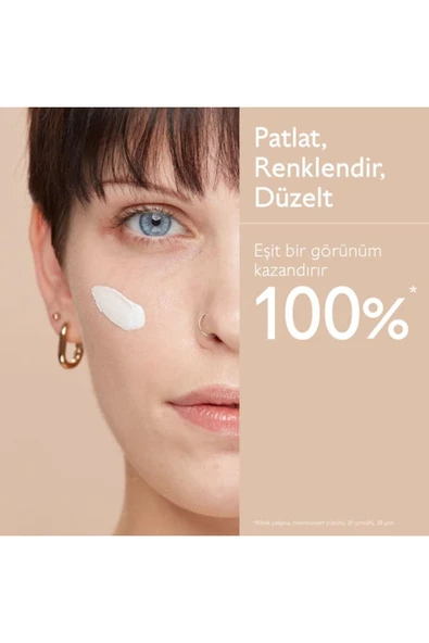 CAUDALIE VINOCRUSH SKIN TINT NO 1 - Resim 4