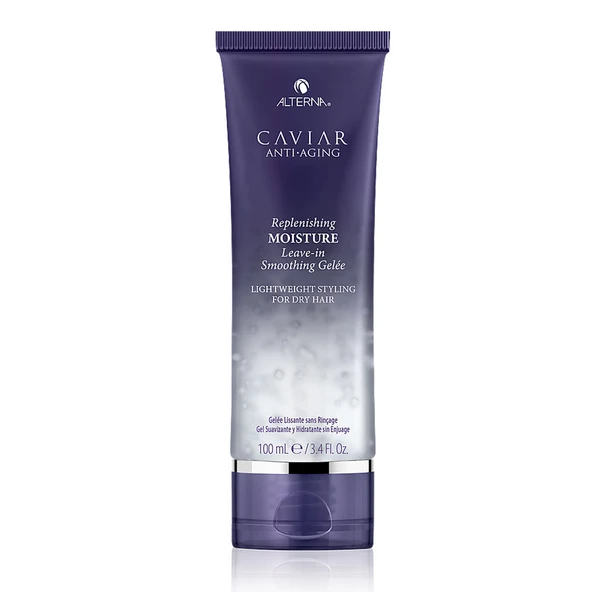 Alterna Caviar Replenishing Moisture Leave-in Sakinleştirici Saç Bakım Jeli 100ml ürün görseli 1