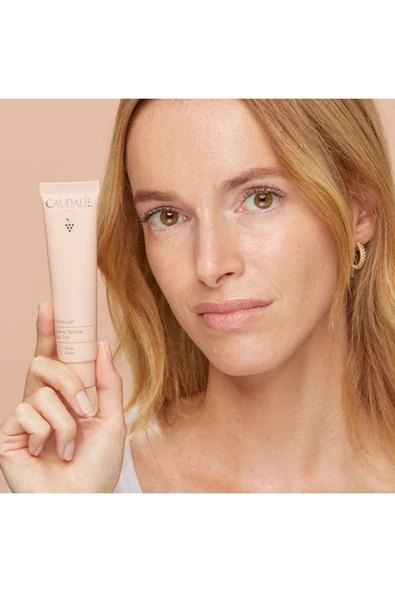 CAUDALIE VINOCRUSH SKIN TINT NO 2 - Resim 6