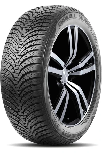 Falken EuroAll Season AS210 205/55 R19 97V XL 4 Mevsim Lastik - 2026 ürün görseli 1
