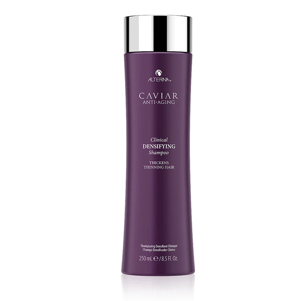 Alterna Caviar Clinical Densifying Yoğunlaştırmaya Yardımcı Saç Şampuanı 250ml ürün görseli 1