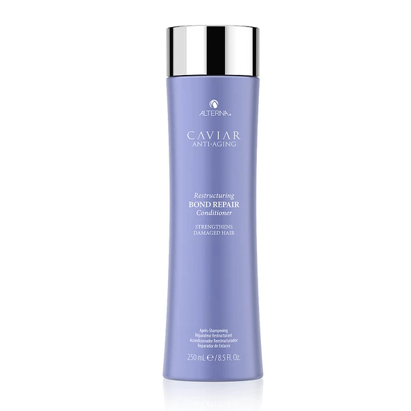 Alterna Caviar Restructuring Bond Repair Bağ Yapılandıran Saç Bakım Kremi 250ml ürün görseli 1