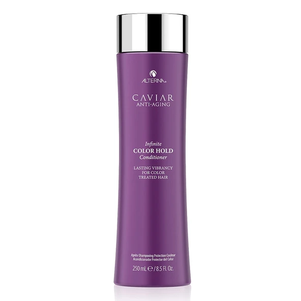 Alterna Caviar Infinite Color Hold Renk Koruyucu Saç Bakım Kremi 250ml ürün görseli 1