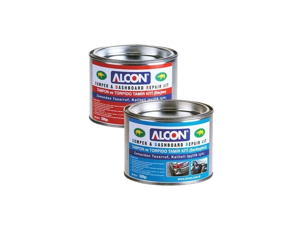 Alcon Tampon Tamir Kiti M-2211 ürün görseli 1