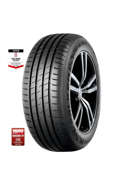 Falken Ziex ZE320 215/50 R17 95W XL Yaz Lastiği - 2026 ürün görseli 1