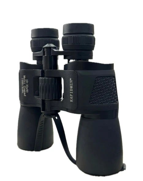 Rapidmen 10-30x60 Profesyonel Zoomlu Dürbün - Resim 2
