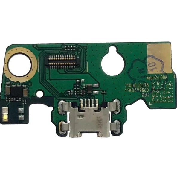 Huawei Matepad T8 KOB2-W09 Şarj Bordu ürün görseli 1