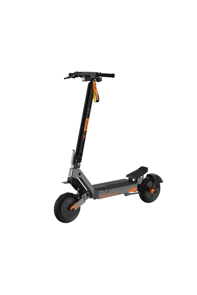 MX-02 1600W Elektrikli Scooter / MX2026 Serisi ürün görseli 1