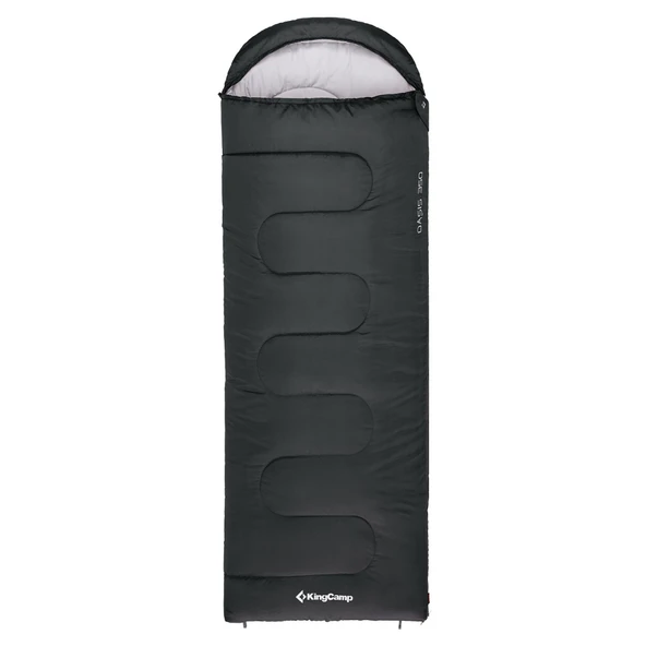KingCamp Oasis 350 -14°C 4 Mevsim Uyku Tulumu ürün görseli 1