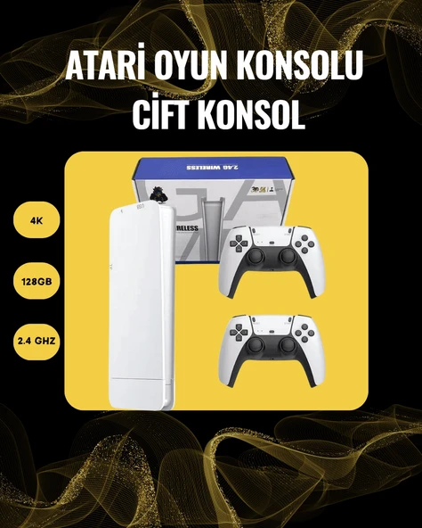 M15-Oyun Konsolu ürün görseli 1