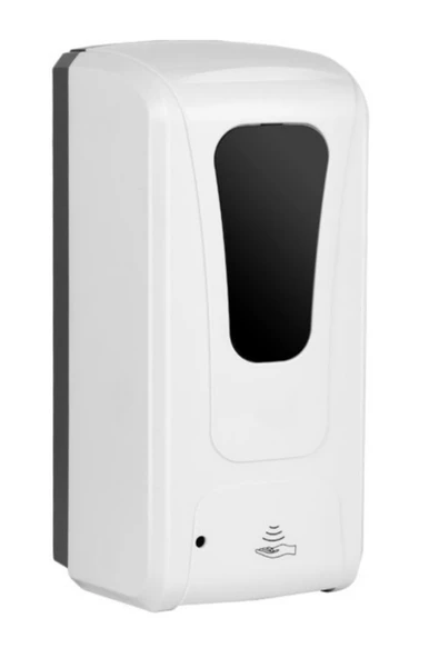 Hyzen SSD001 Otomatik Sabun/Dezenfektan Dispanseri Otomat ürün görseli 1