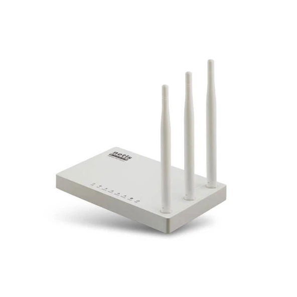 Netis WF2710 AC750 Wireless Dual Band Router ürün görseli 1