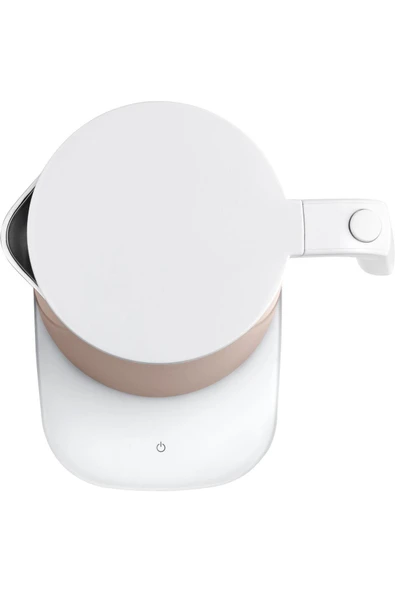 ZWILLING Enfinigy Pro Kettle Rose - Resim 6