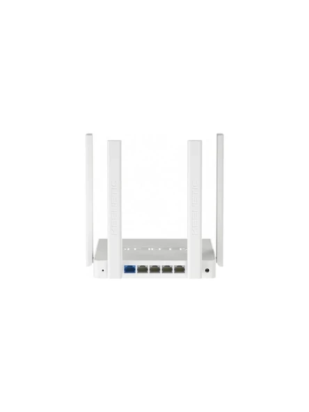 Keenetic Viva AC1300 5gport 2xusb2 Mesh Router Ap KN-1910-01TR ürün görseli 1
