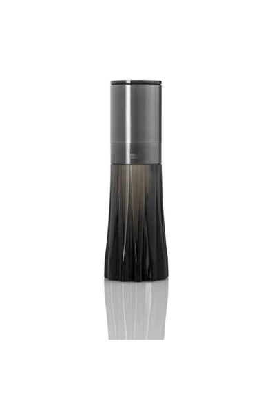 ADHOC Crystal Tuz/biber Değirmeni Siyah - Resim 2