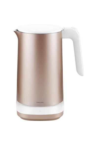 ZWILLING Enfinigy Pro Kettle Rose - Resim 5