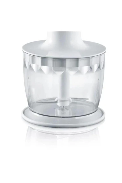 Severin Sm 3798 El Blender Seti - Resim 5