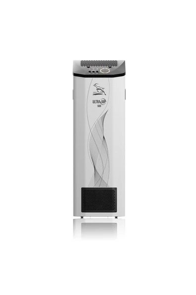 Gazzella “ultraair” Uv Hava Temizleme Cihazı - 500 Model ürün görseli 1
