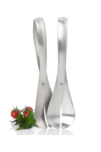 ADHOC Curve Salata Servis Seti - Resim 2