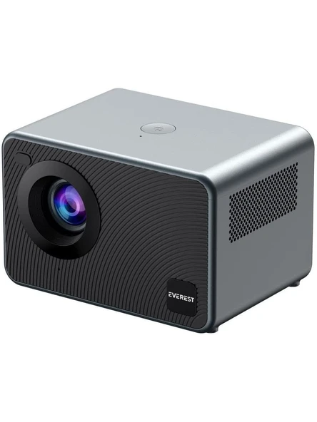 PJ01 Prime Master 1280x720P 5700 Lümen Taşınabilir HD Projeksiyon ürün görseli 1