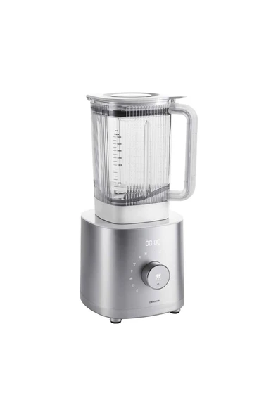 ZWILLING Enfinigy Power Blender Pro 1.8 L Gri ürün görseli 1