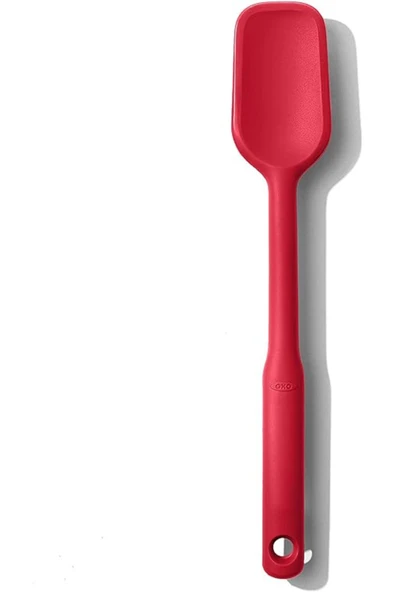OXO GG SİLİKON KAŞIK SPATULA-KAVANOZ SIYIRMA ürün görseli 1