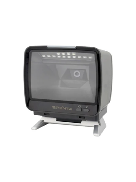 Spenta ST-6400 Masaüstü Barkod Okuyucu ürün görseli 1