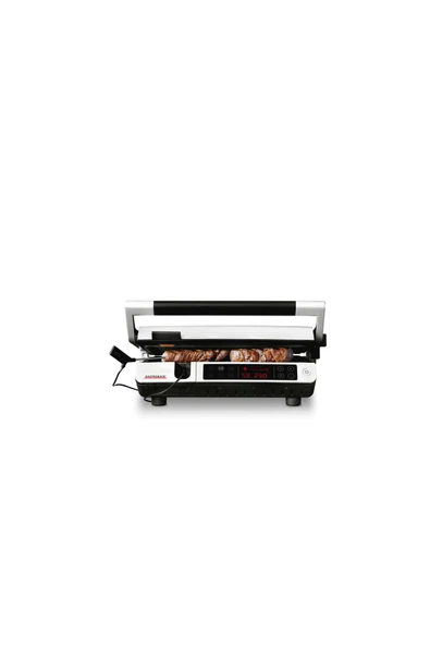 GASTROBACK Bbq Advanced Kontrol Grill Tost Makinesi ürün görseli 1