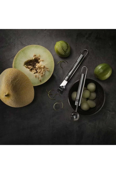 ZWILLING Pro Kavun Kepçesi - Resim 2