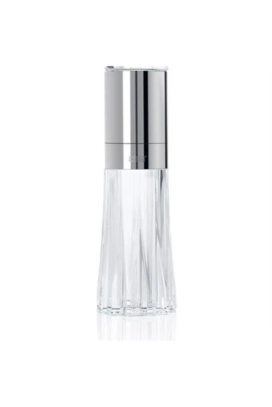 ADHOC Crystal Tuz/biber Değirmeni Şeffaf ürün görseli 1