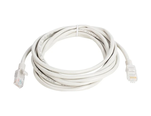Powermaster 3 Metre Cat5 Kablo - Resim 3