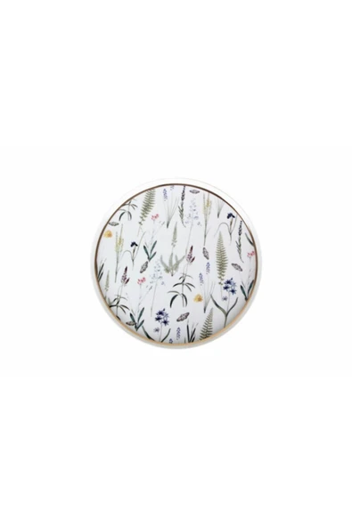 Porland Botanical Düz Tabak 27cm ürün görseli 1