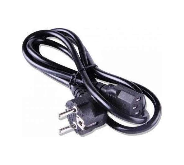 Power Kablosu 1,5 Metre - Resim 3