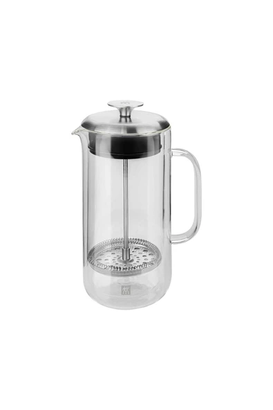 ZWILLING Cidarlı French Press 750 ml ürün görseli 1
