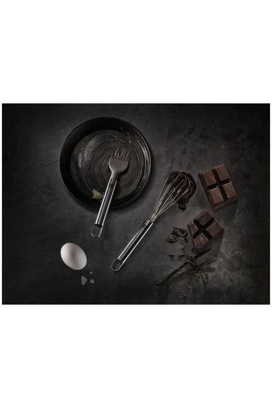 ZWILLING Pro Çırpıcı Paslanmaz Çelik 28 cm - Resim 3